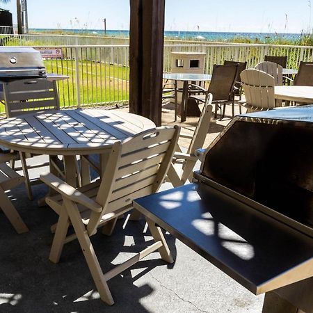 Beachfront! Master On Gulf No Resort Fees! Panama City Beach Exteriör bild