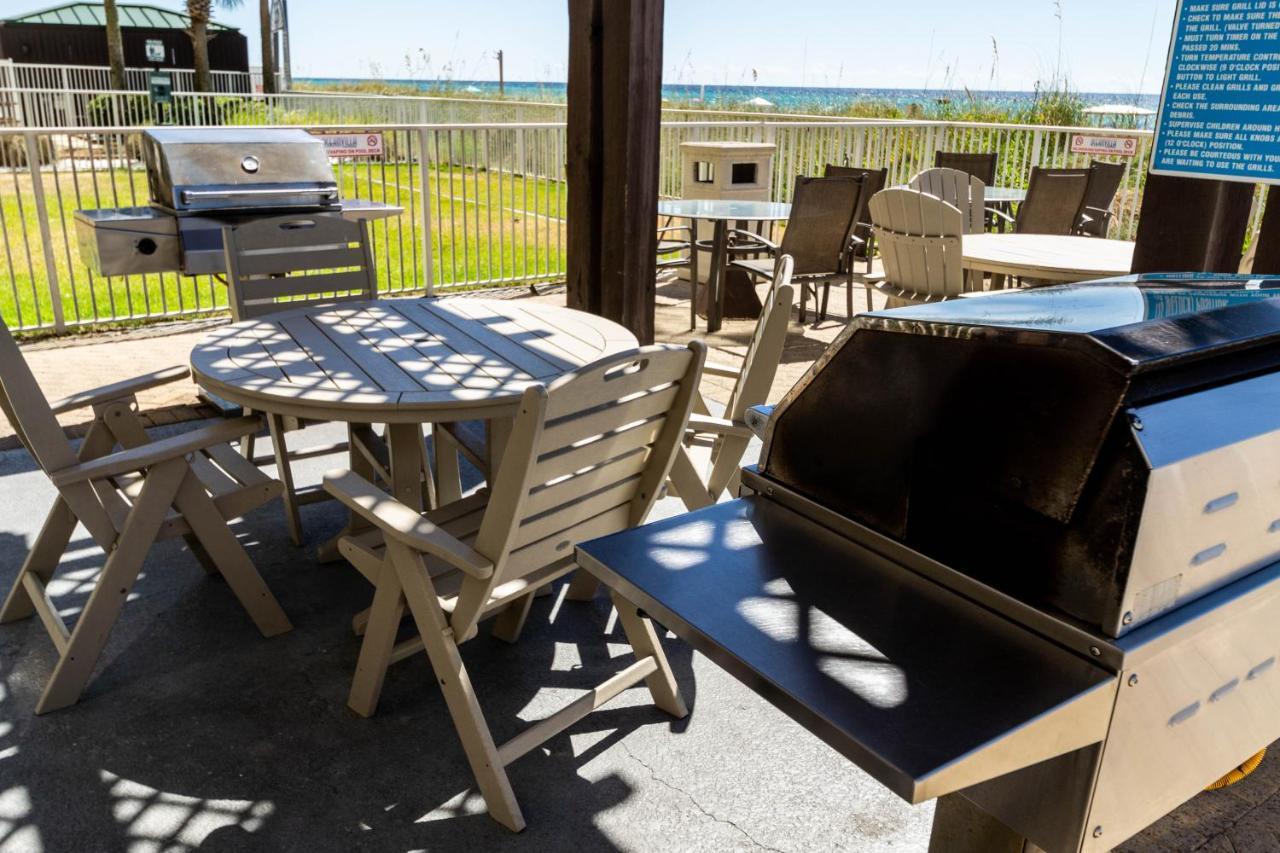 Beachfront! Master On Gulf No Resort Fees! Panama City Beach Exteriör bild