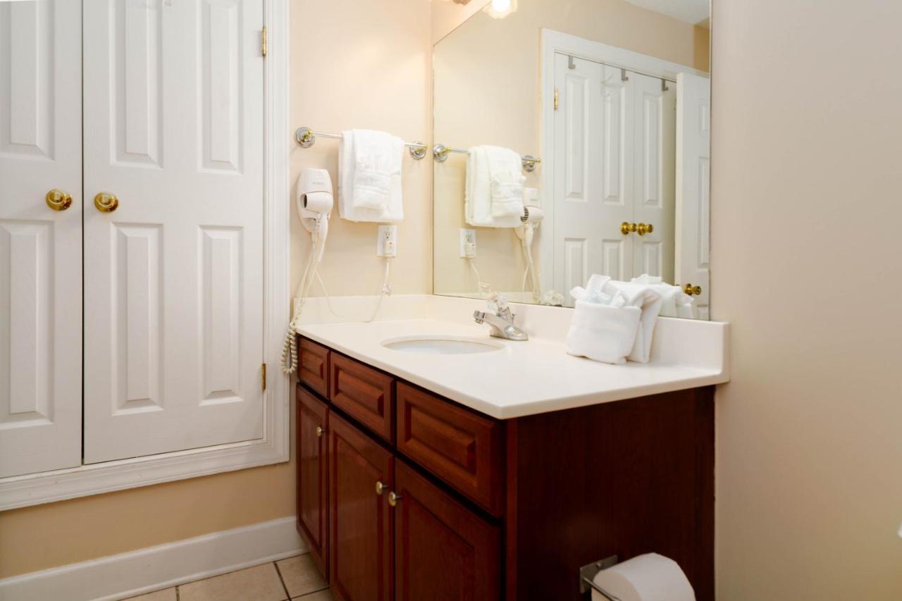 Beachfront! Master On Gulf No Resort Fees! Panama City Beach Exteriör bild