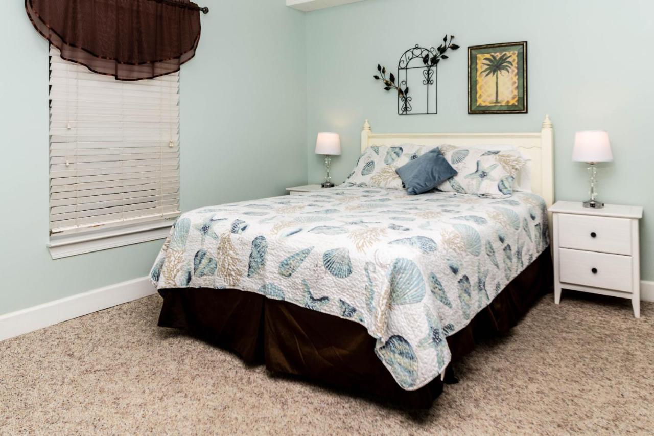 Beachfront! Master On Gulf No Resort Fees! Panama City Beach Exteriör bild