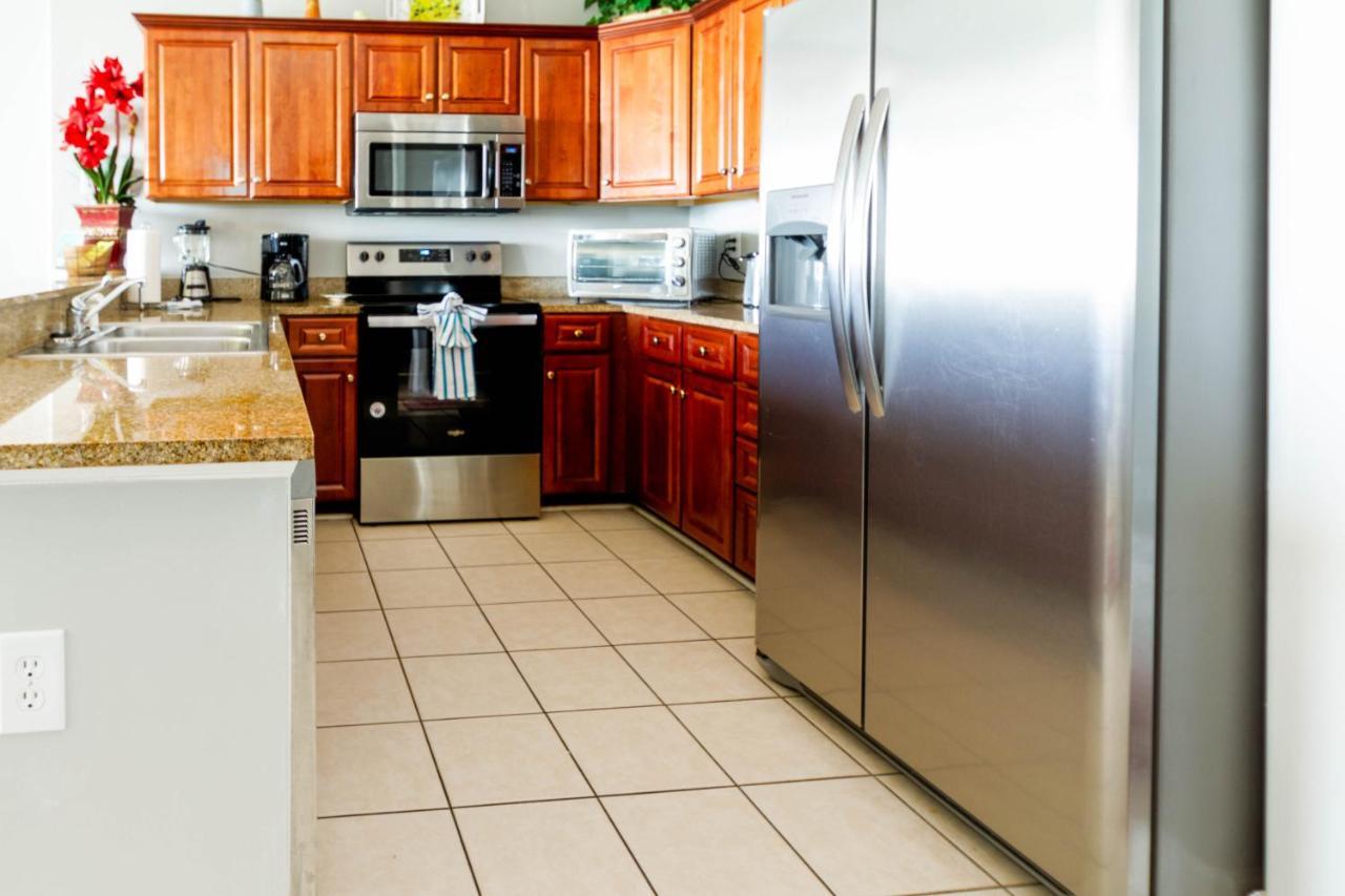 Beachfront! Master On Gulf No Resort Fees! Panama City Beach Exteriör bild