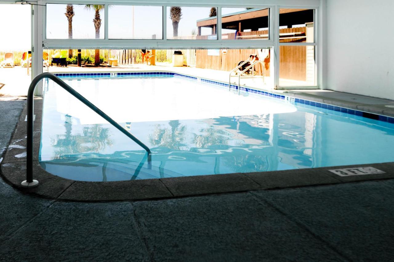Beachfront! Master On Gulf No Resort Fees! Panama City Beach Exteriör bild