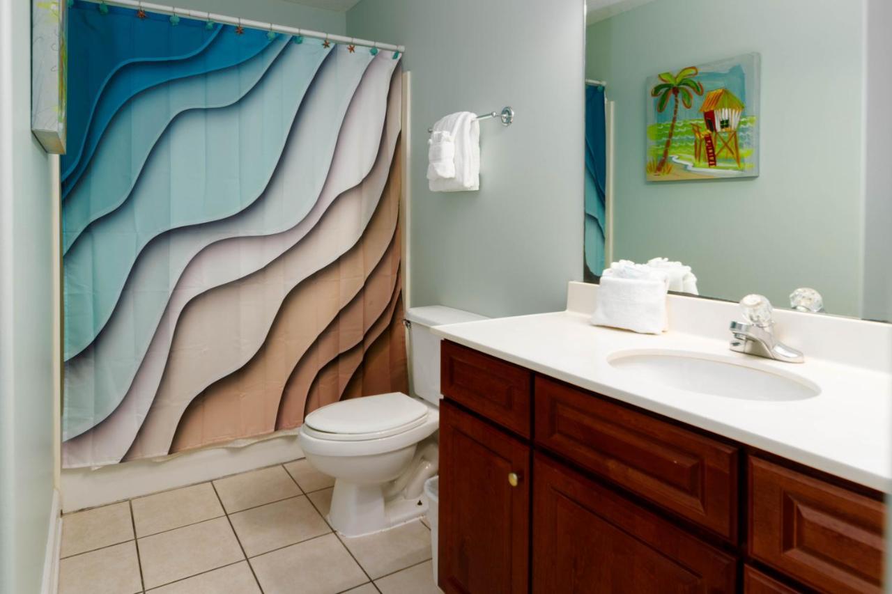 Beachfront! Master On Gulf No Resort Fees! Panama City Beach Exteriör bild